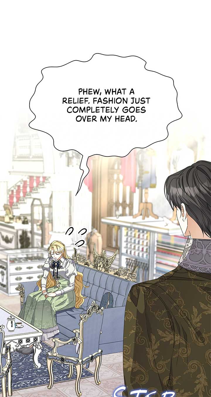 Enough with the Flirting Chapter 44 40
