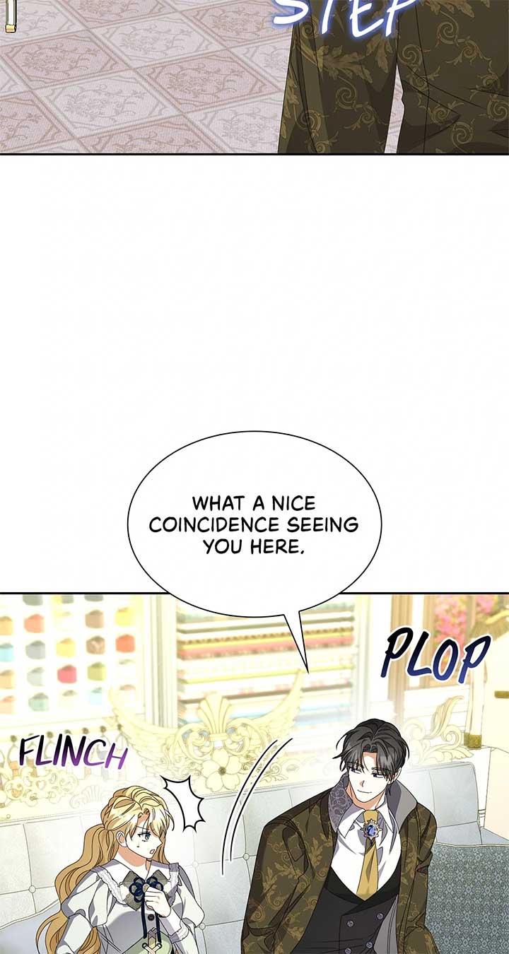 Enough with the Flirting Chapter 44 41