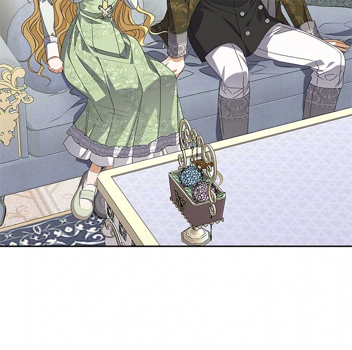 Enough with the Flirting Chapter 44 42