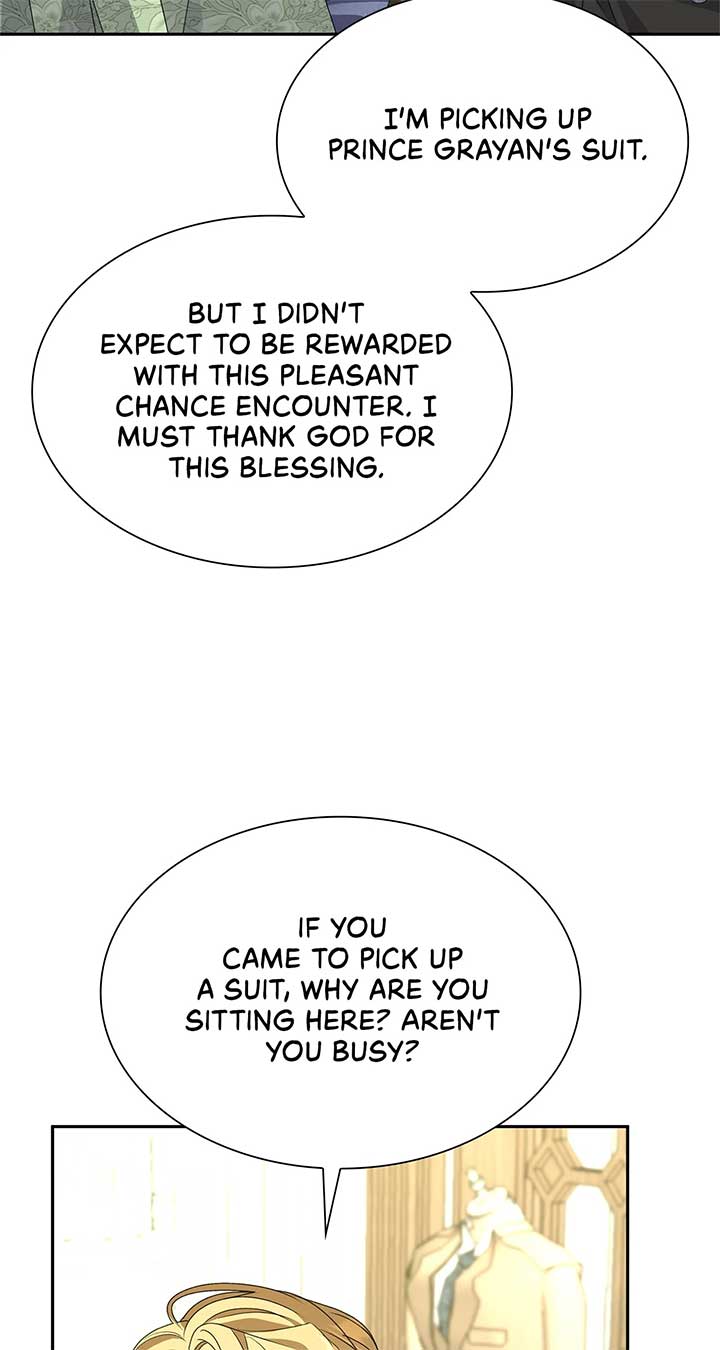Enough with the Flirting Chapter 44 44
