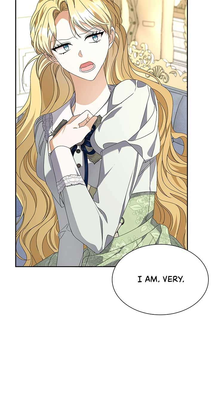 Enough with the Flirting Chapter 44 45