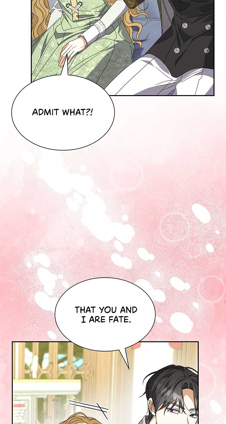 Enough with the Flirting Chapter 44 52