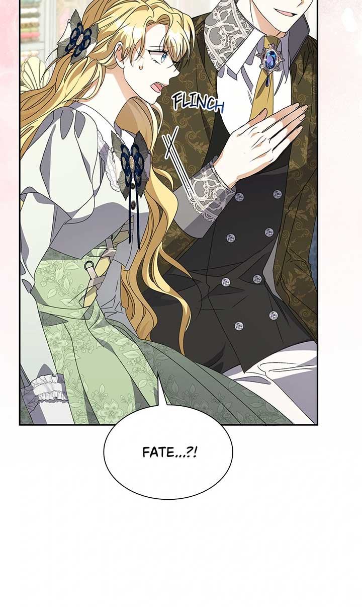 Enough with the Flirting Chapter 44 53