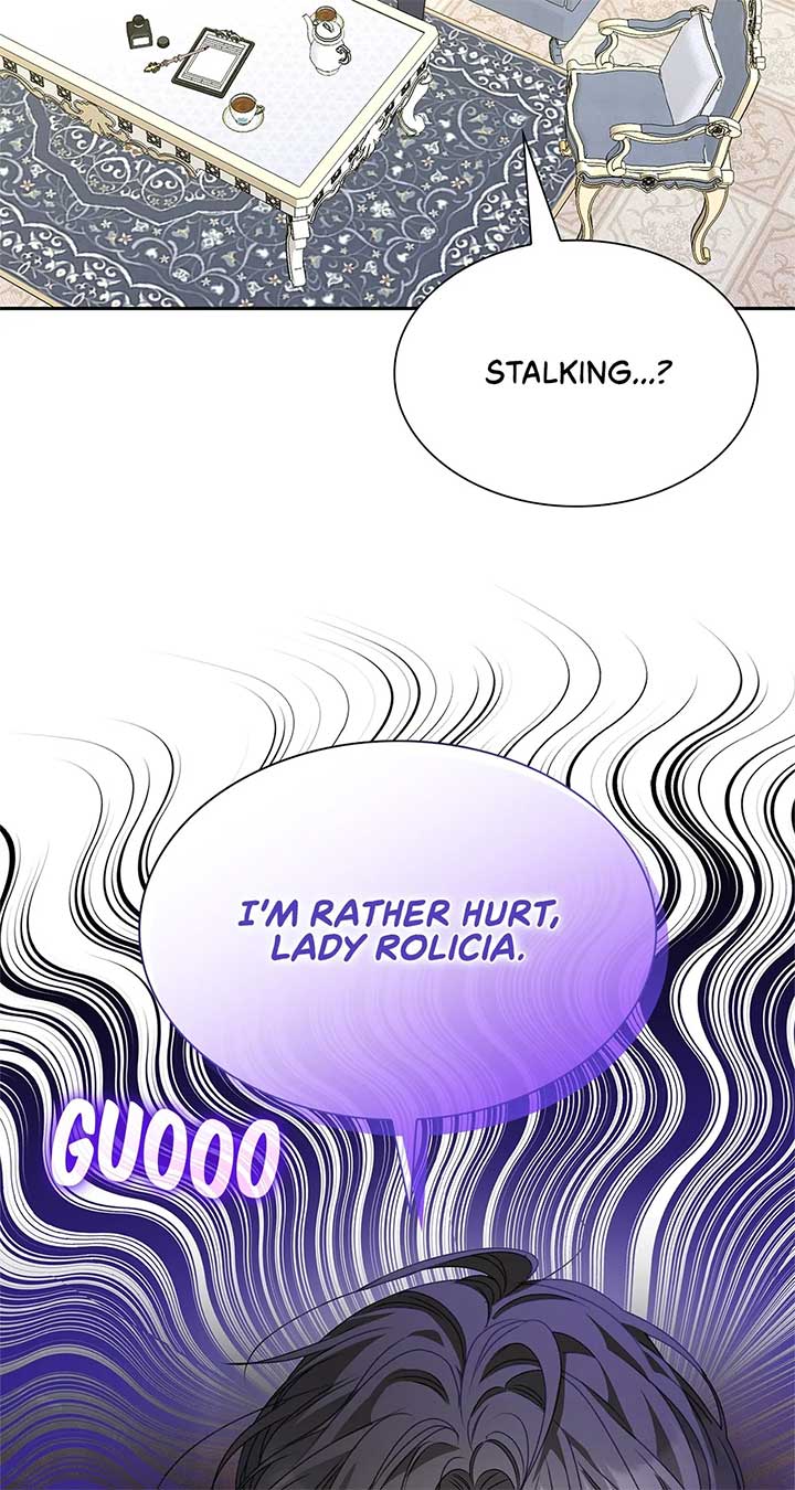 Enough with the Flirting Chapter 44 55