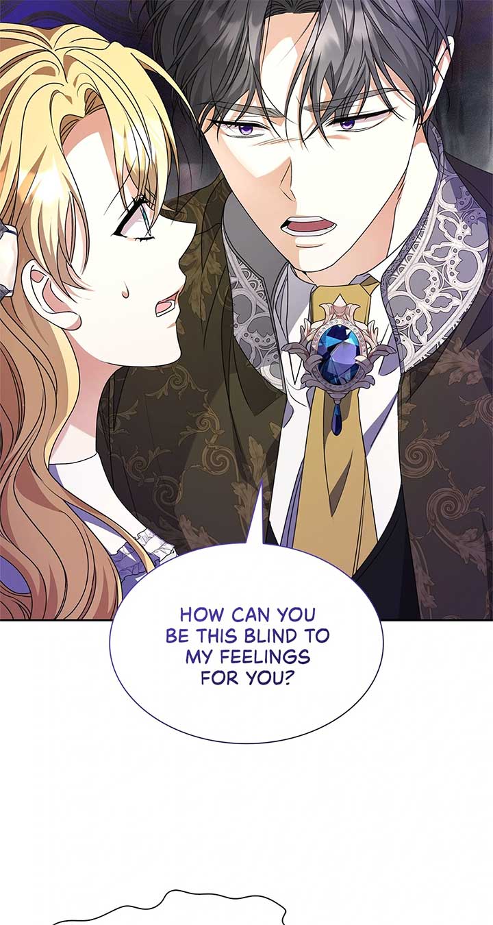 Enough with the Flirting Chapter 44 56