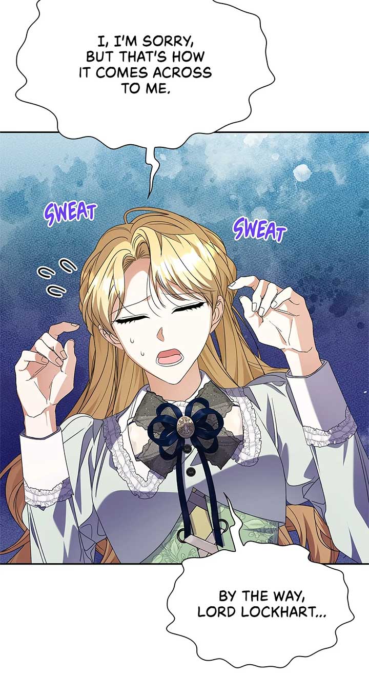 Enough with the Flirting Chapter 44 57