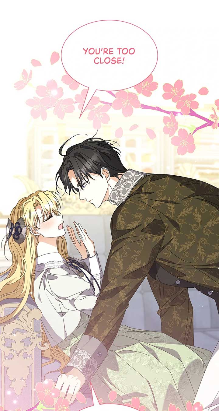 Enough with the Flirting Chapter 44 59