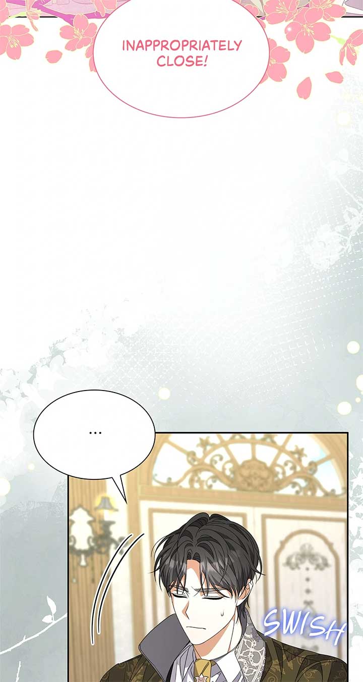 Enough with the Flirting Chapter 44 60