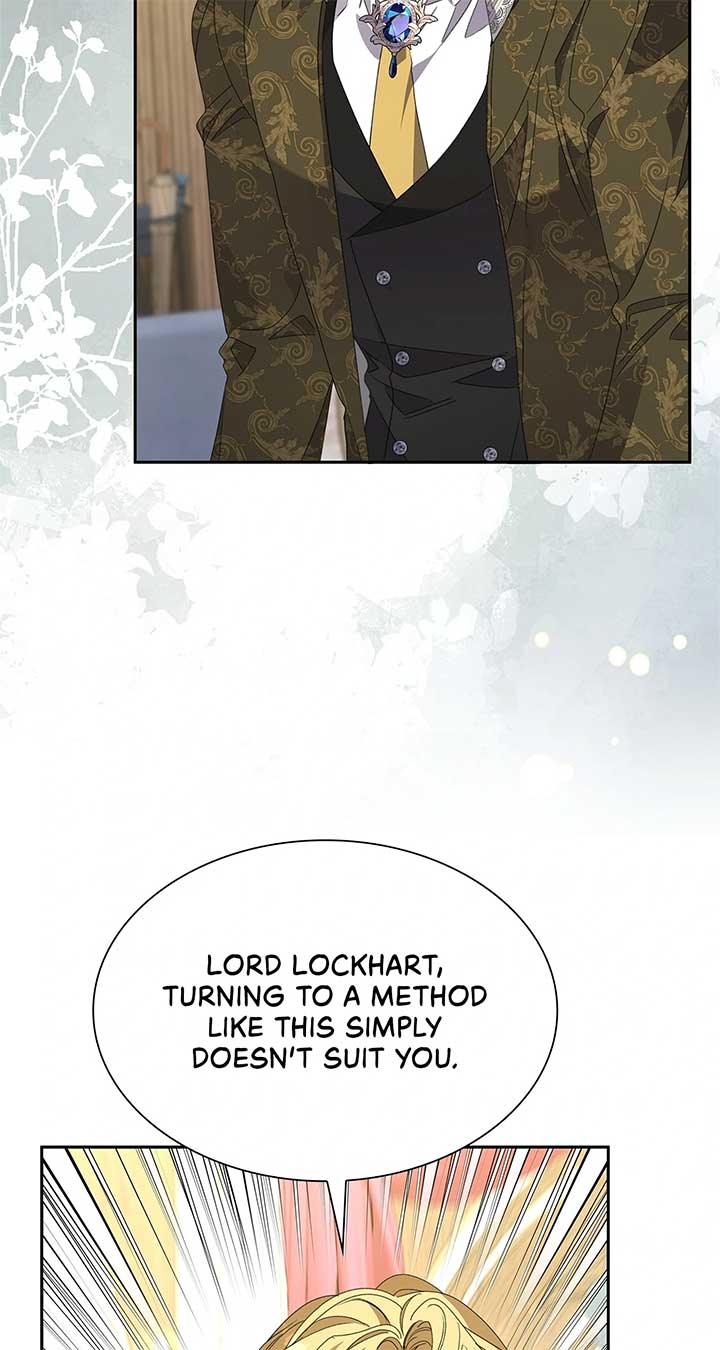 Enough with the Flirting Chapter 44 61