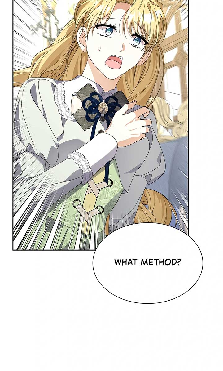 Enough with the Flirting Chapter 44 62