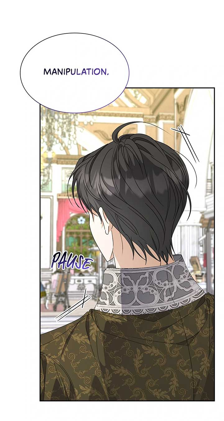Enough with the Flirting Chapter 44 63