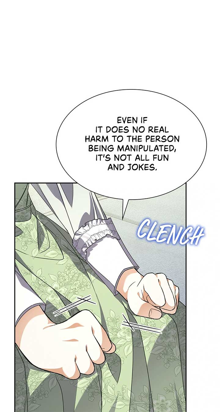 Enough with the Flirting Chapter 44 64