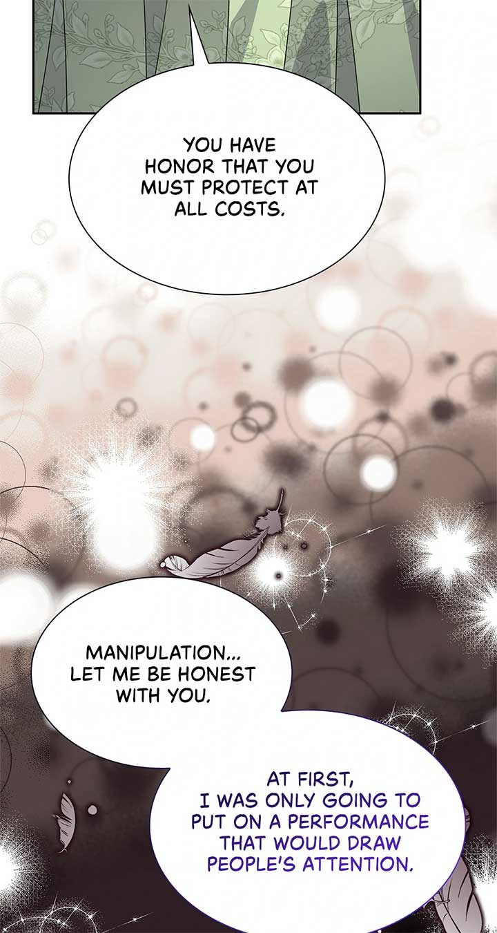 Enough with the Flirting Chapter 44 65