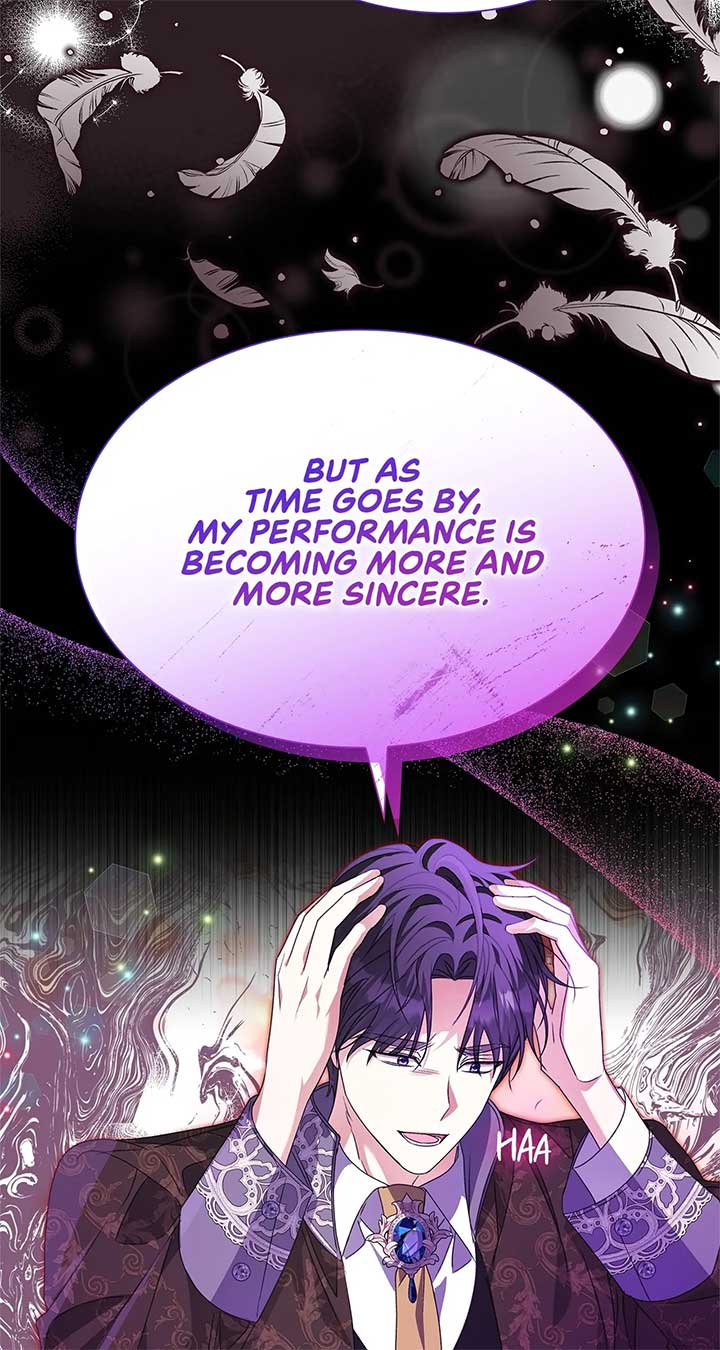 Enough with the Flirting Chapter 44 66