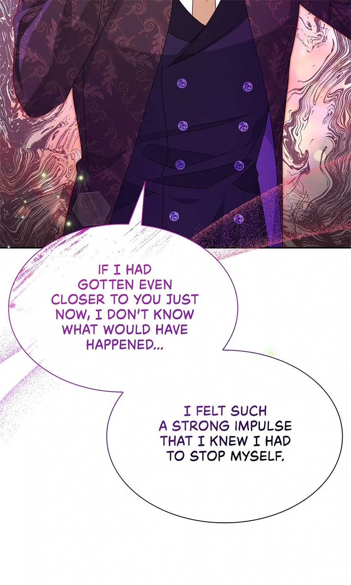 Enough with the Flirting Chapter 44 67