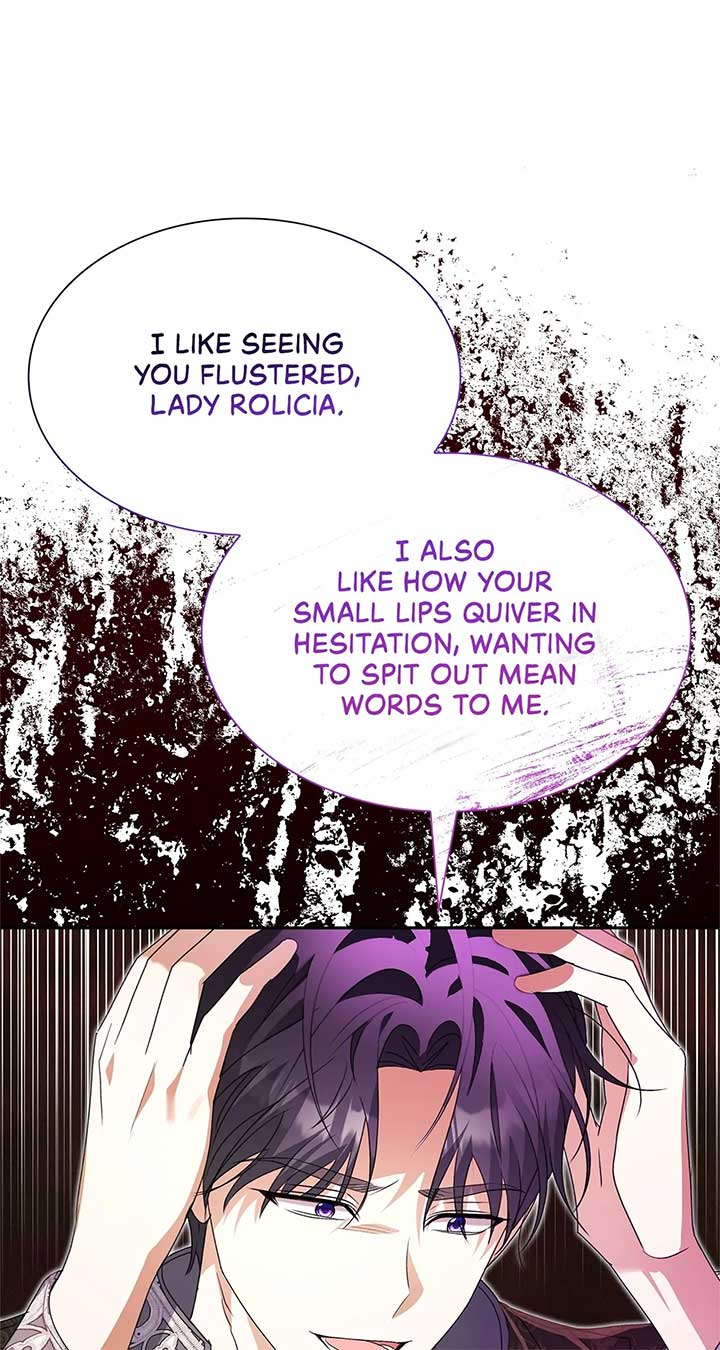 Enough with the Flirting Chapter 44 68