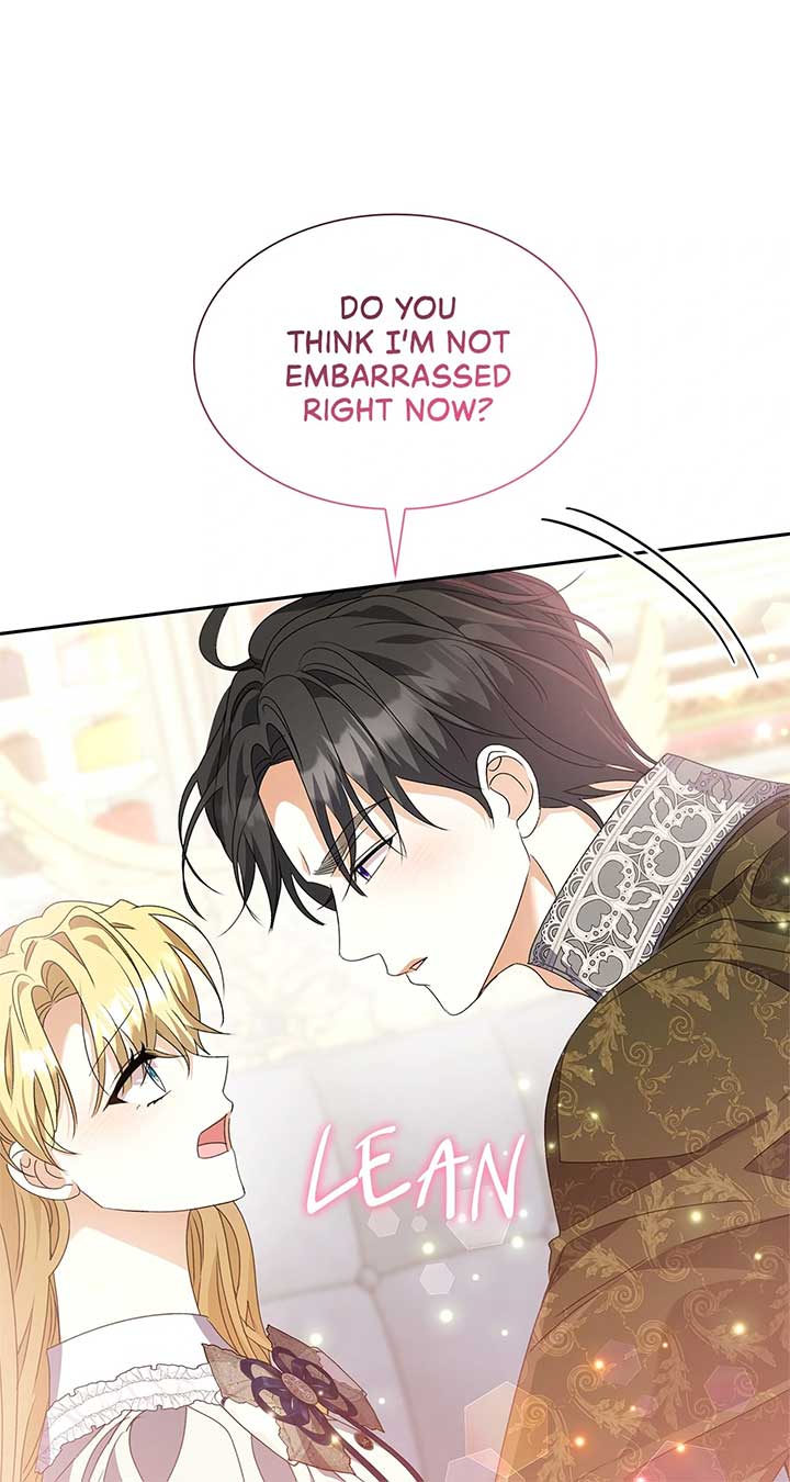 Enough with the Flirting Chapter 44 71