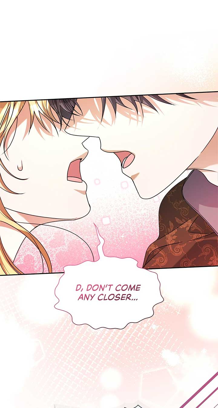 Enough with the Flirting Chapter 44 73