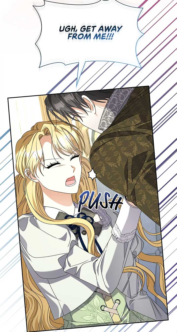 Enough with the Flirting Chapter 44 74