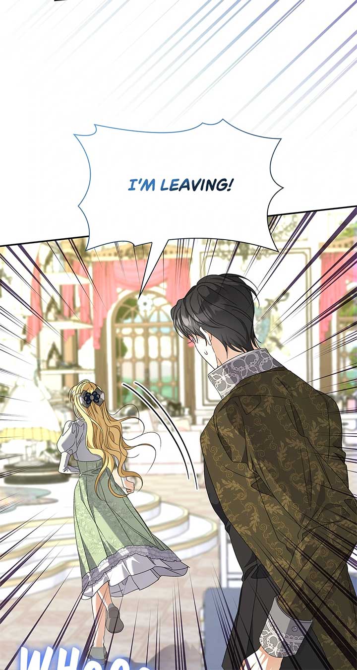 Enough with the Flirting Chapter 44 75