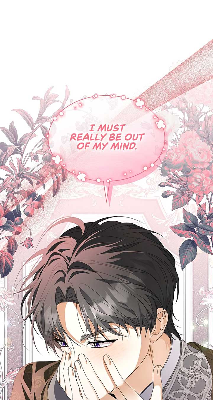 Enough with the Flirting Chapter 44 77
