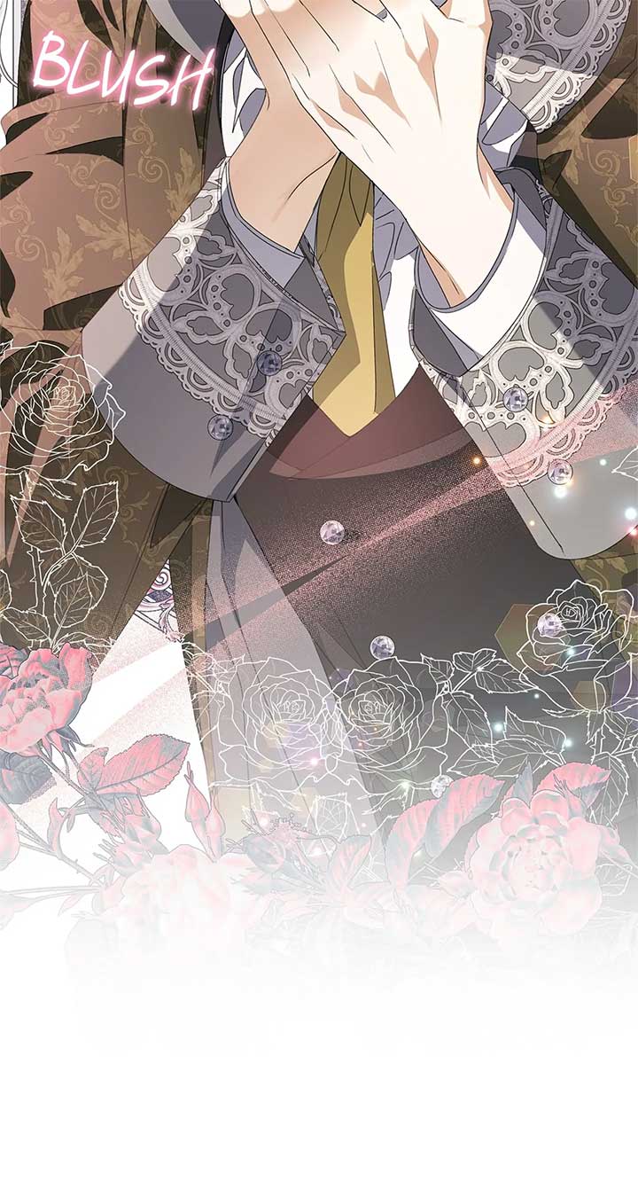 Enough with the Flirting Chapter 44 78