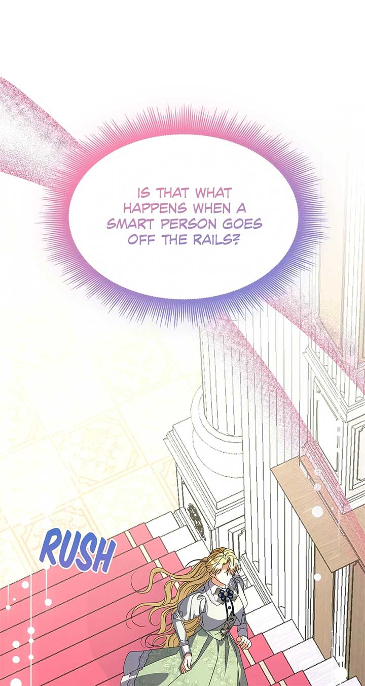 Enough with the Flirting Chapter 44 79