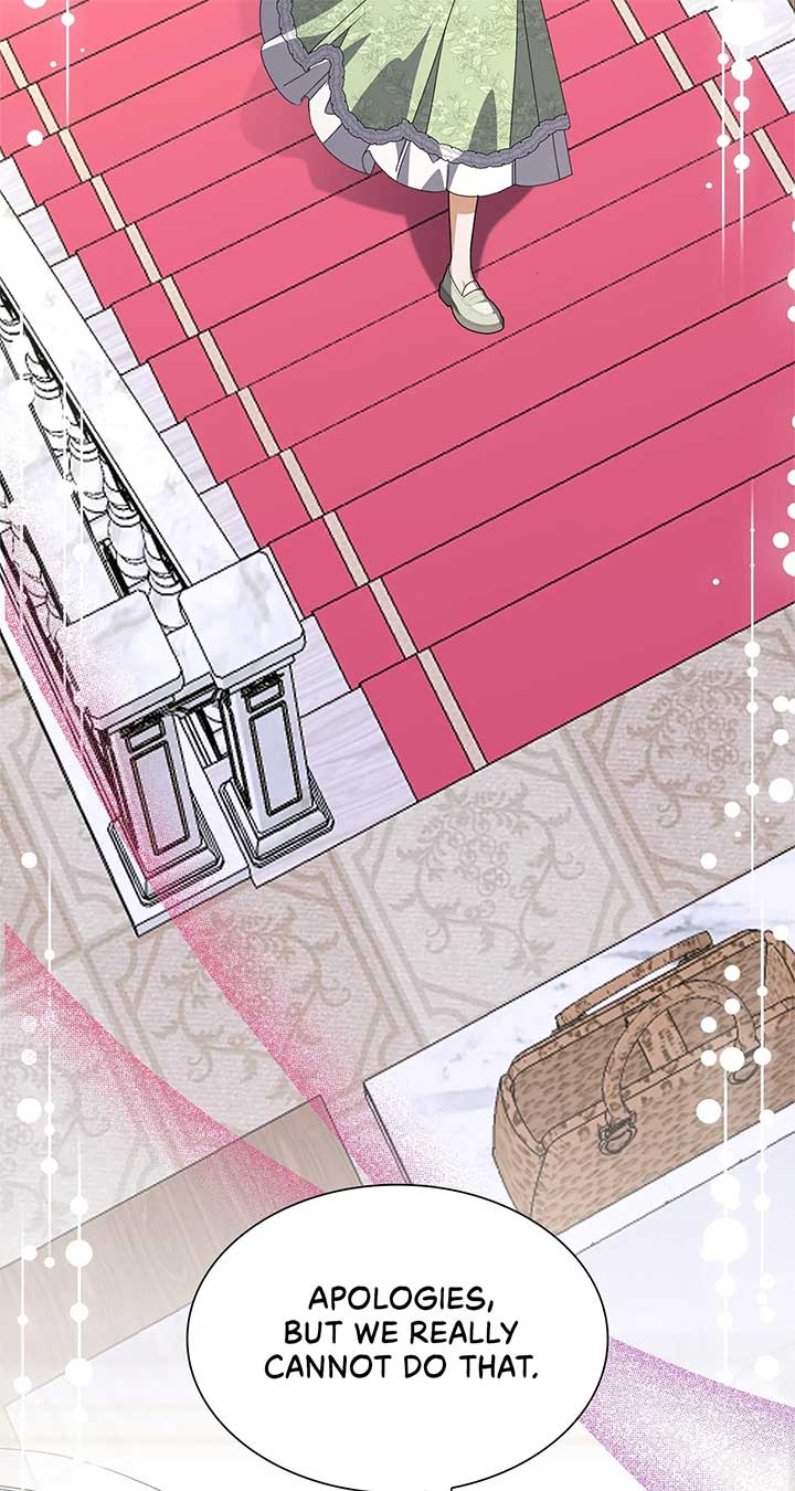 Enough with the Flirting Chapter 44 80