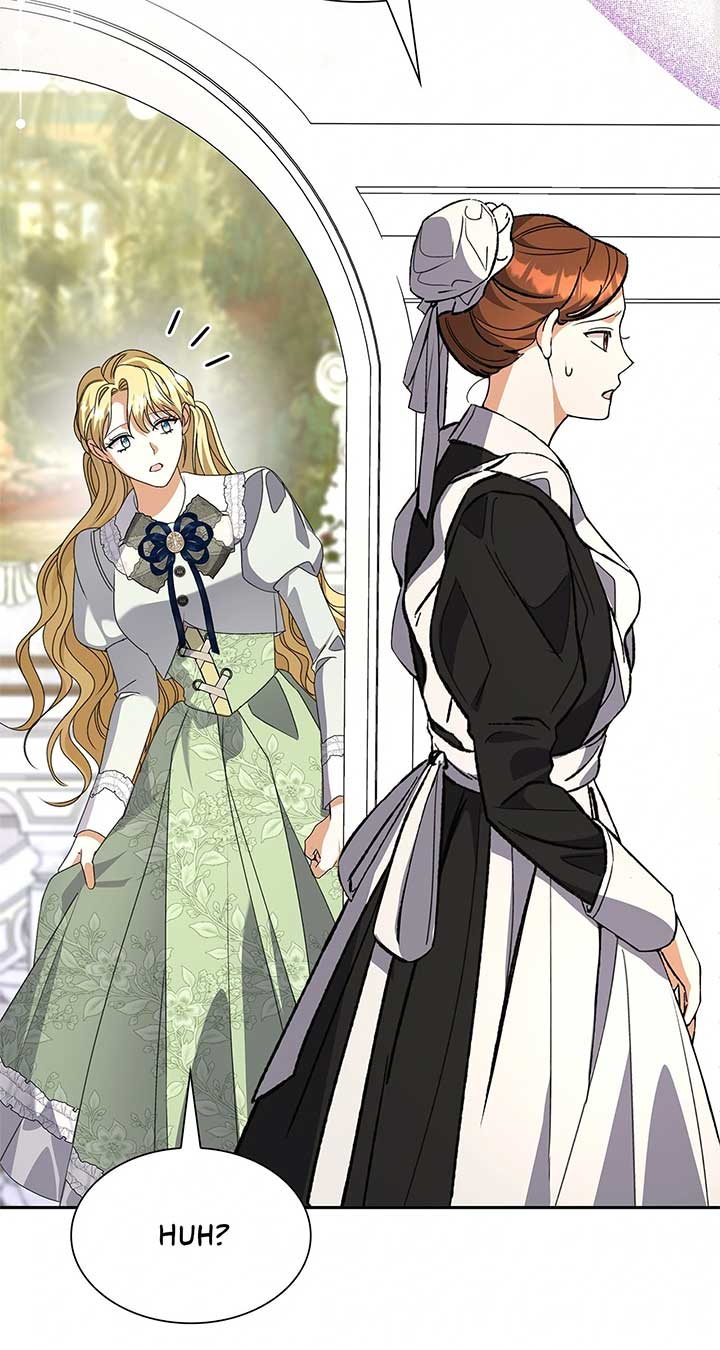 Enough with the Flirting Chapter 44 81