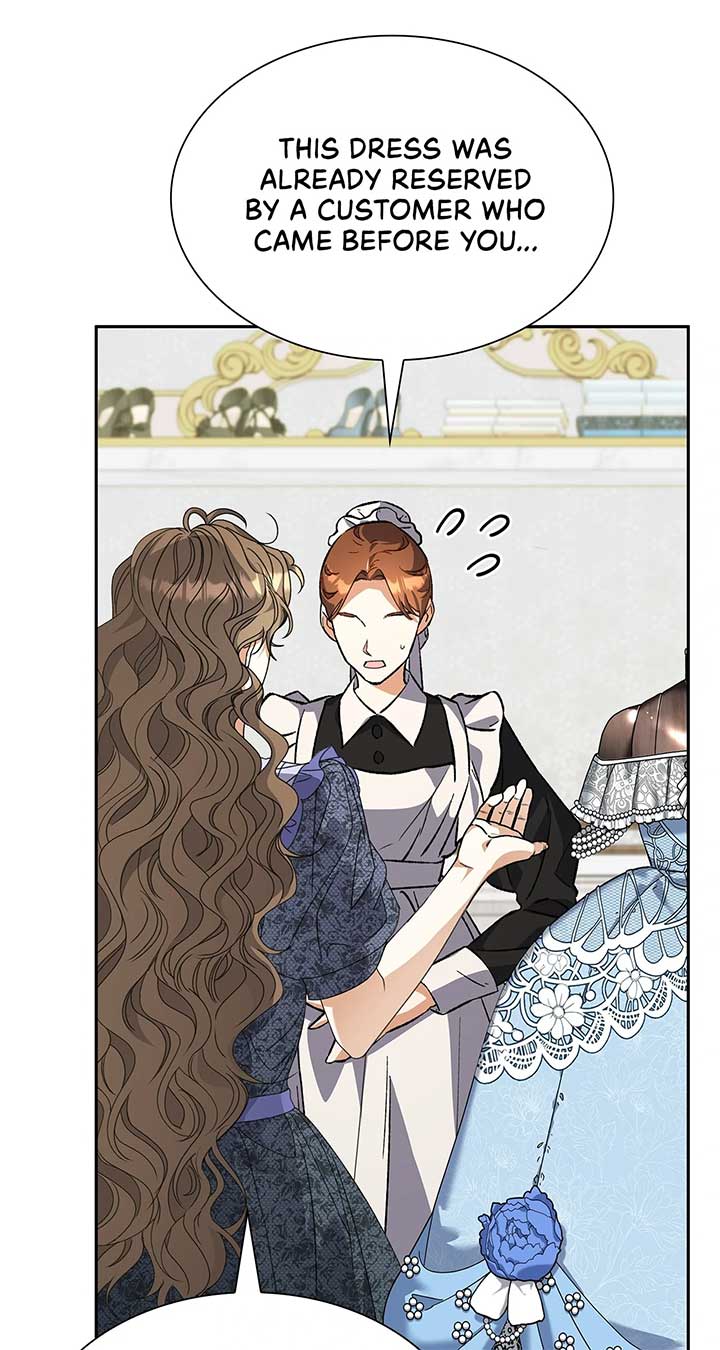 Enough with the Flirting Chapter 44 83