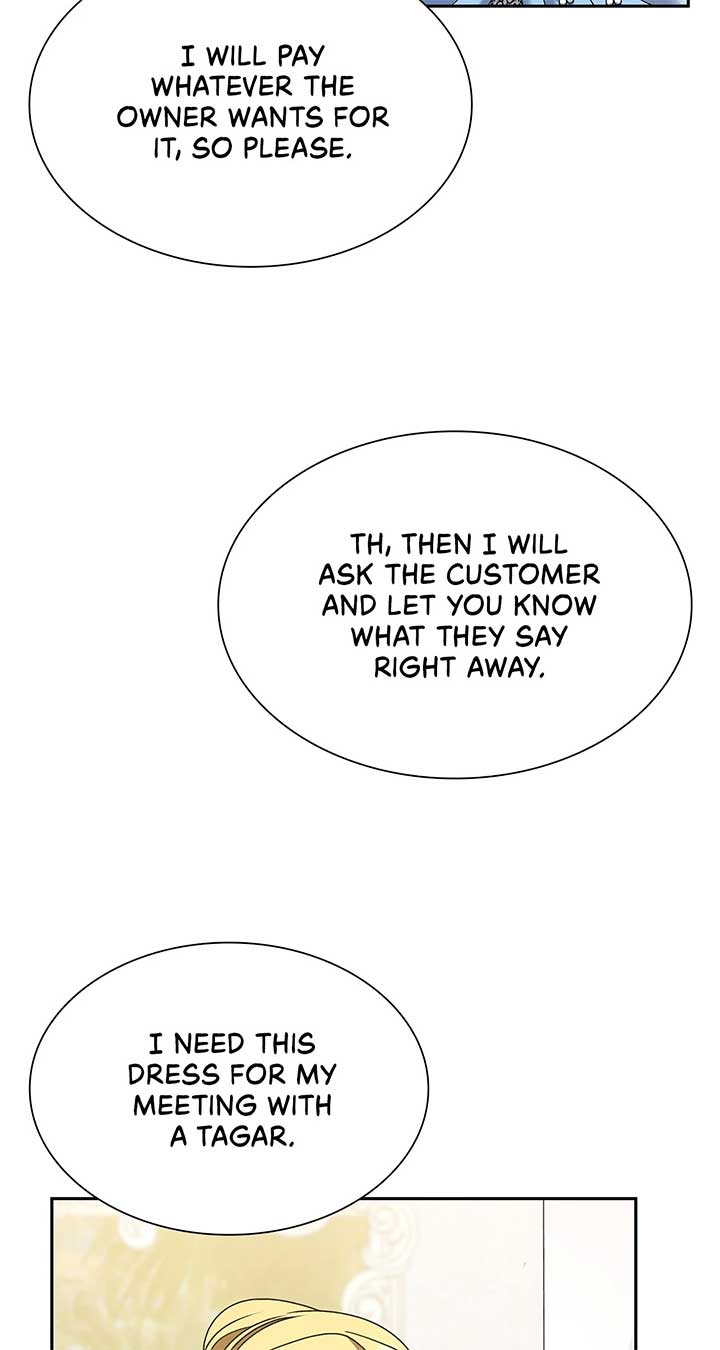 Enough with the Flirting Chapter 44 84