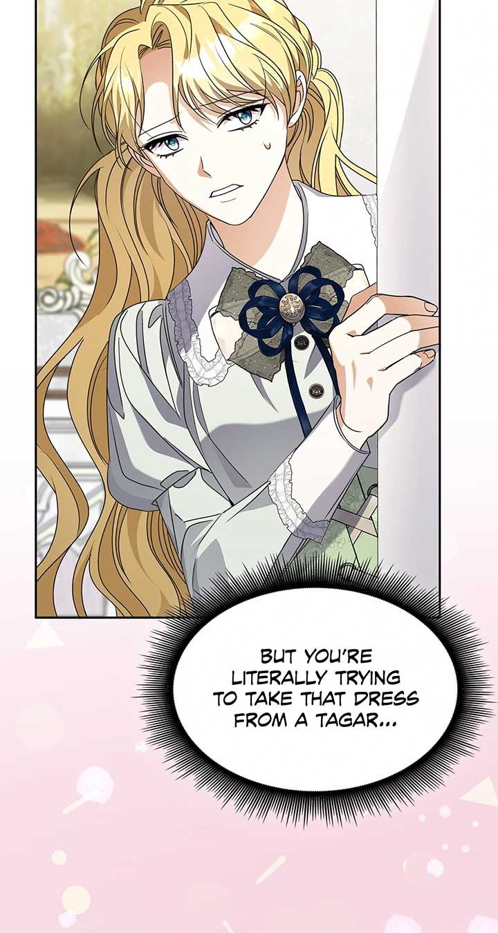 Enough with the Flirting Chapter 44 85