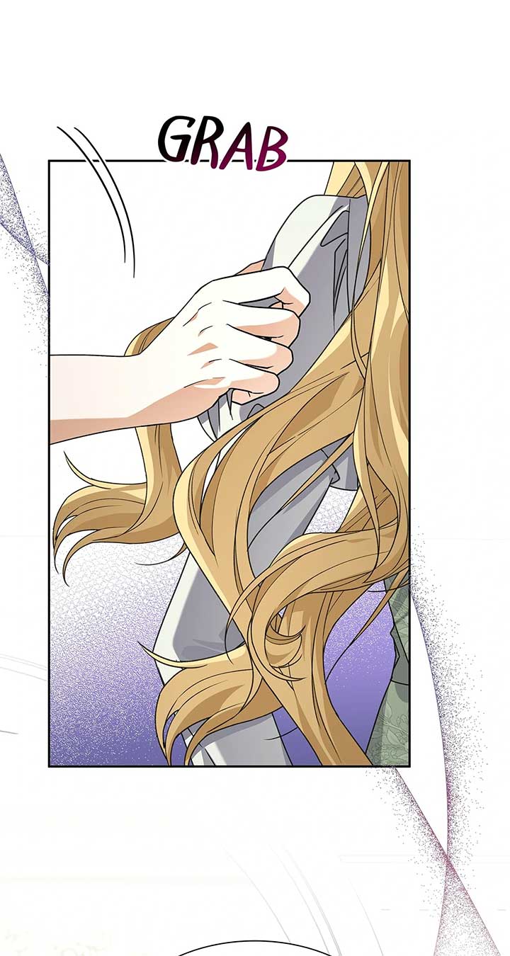 Enough with the Flirting Chapter 44 88