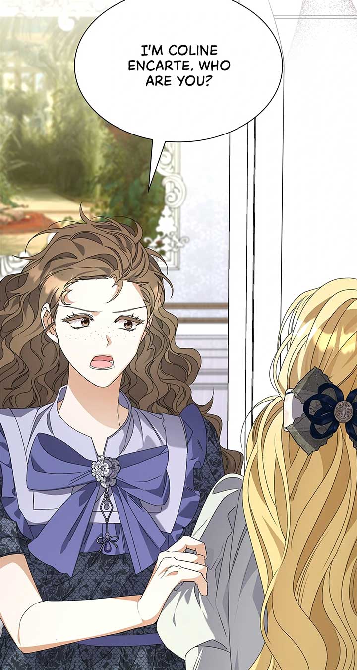 Enough with the Flirting Chapter 44 89