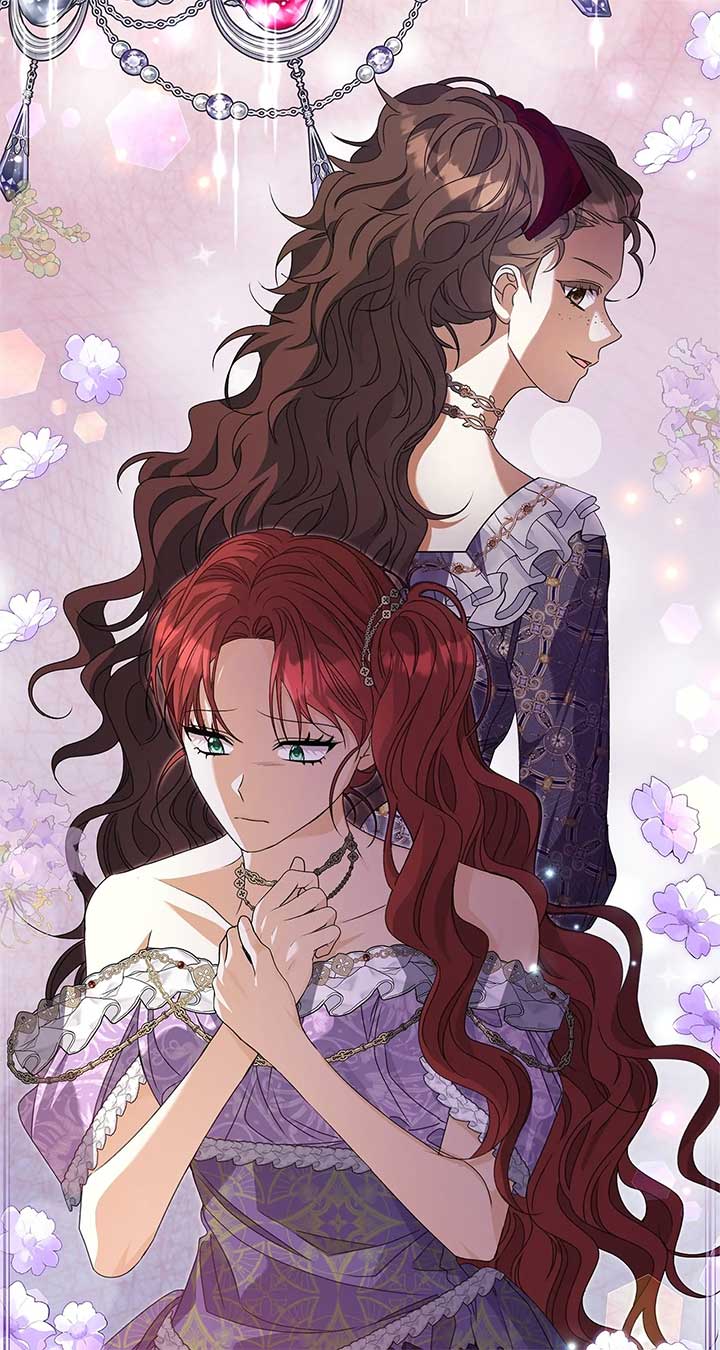 Enough with the Flirting Chapter 44 91