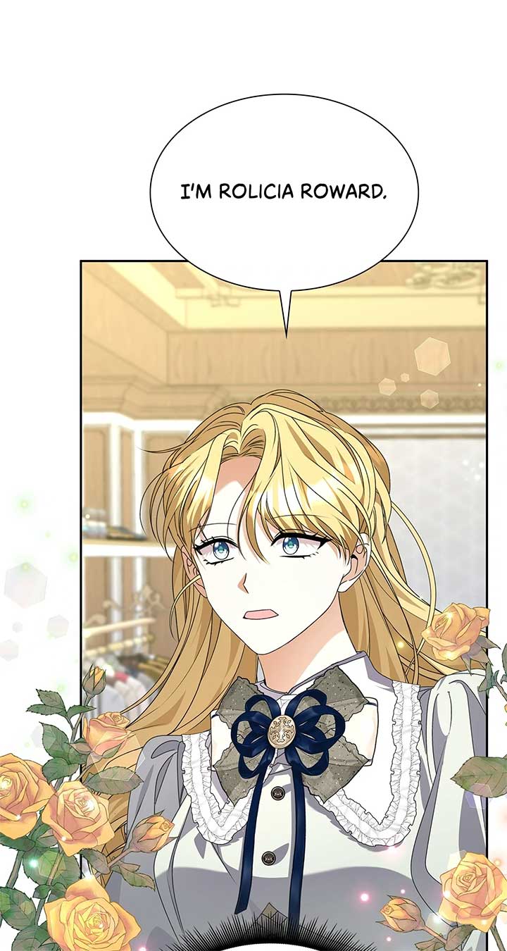 Enough with the Flirting Chapter 44 93