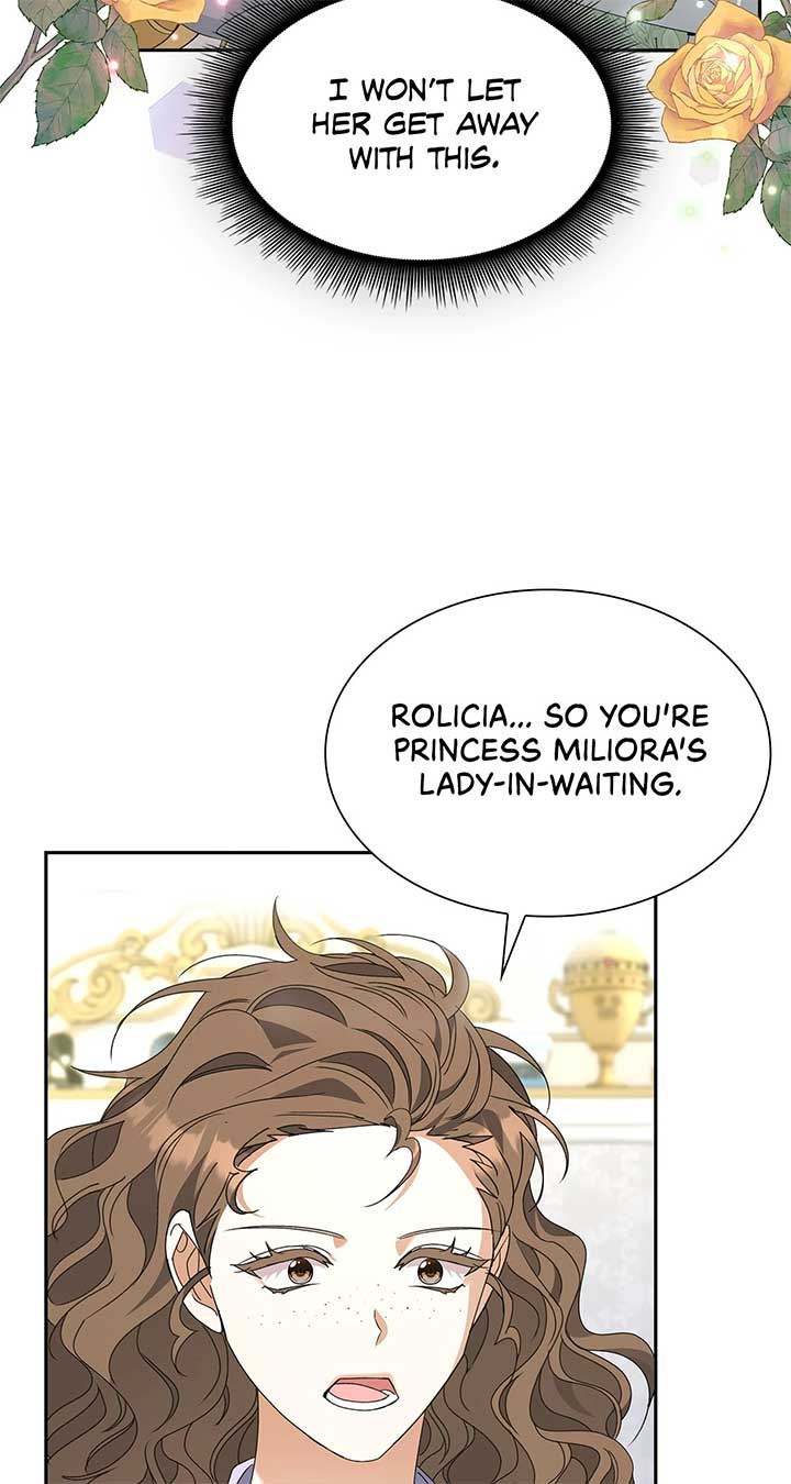 Enough with the Flirting Chapter 44 94