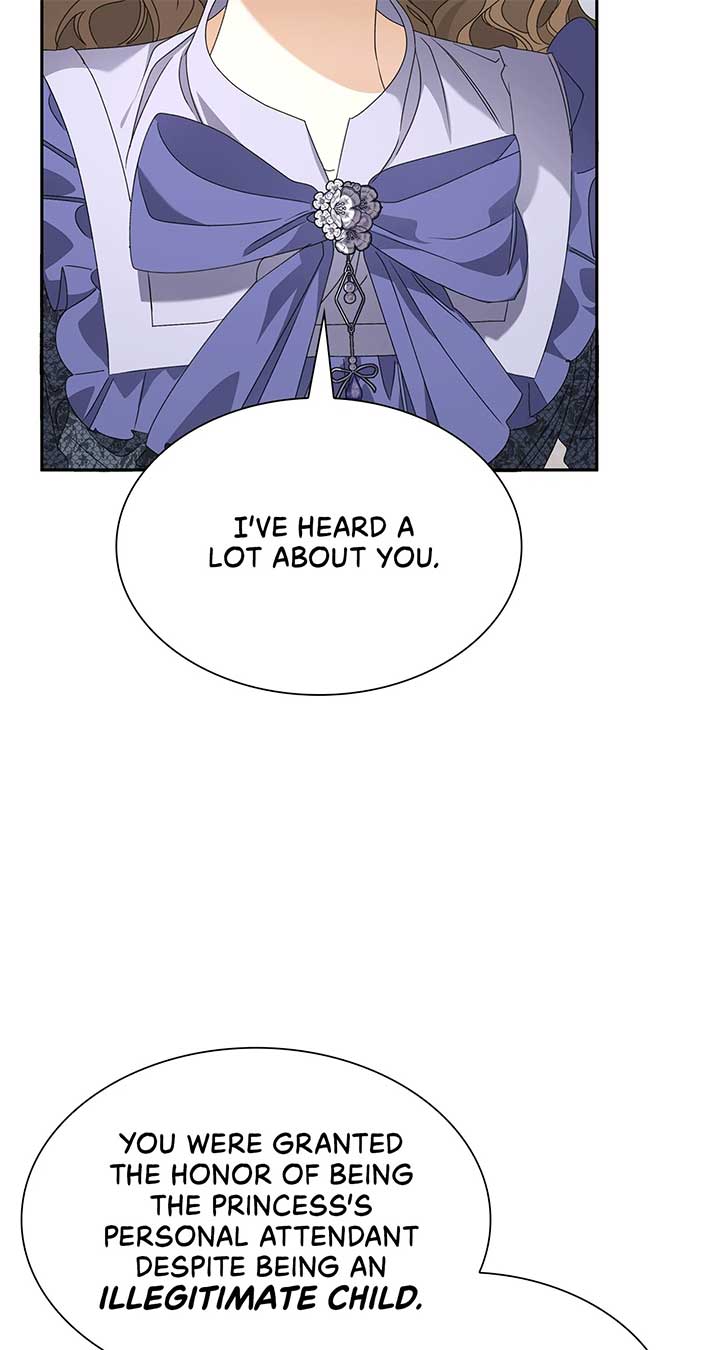 Enough with the Flirting Chapter 44 95