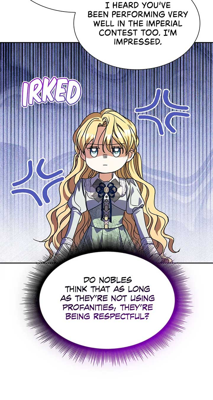Enough with the Flirting Chapter 44 96