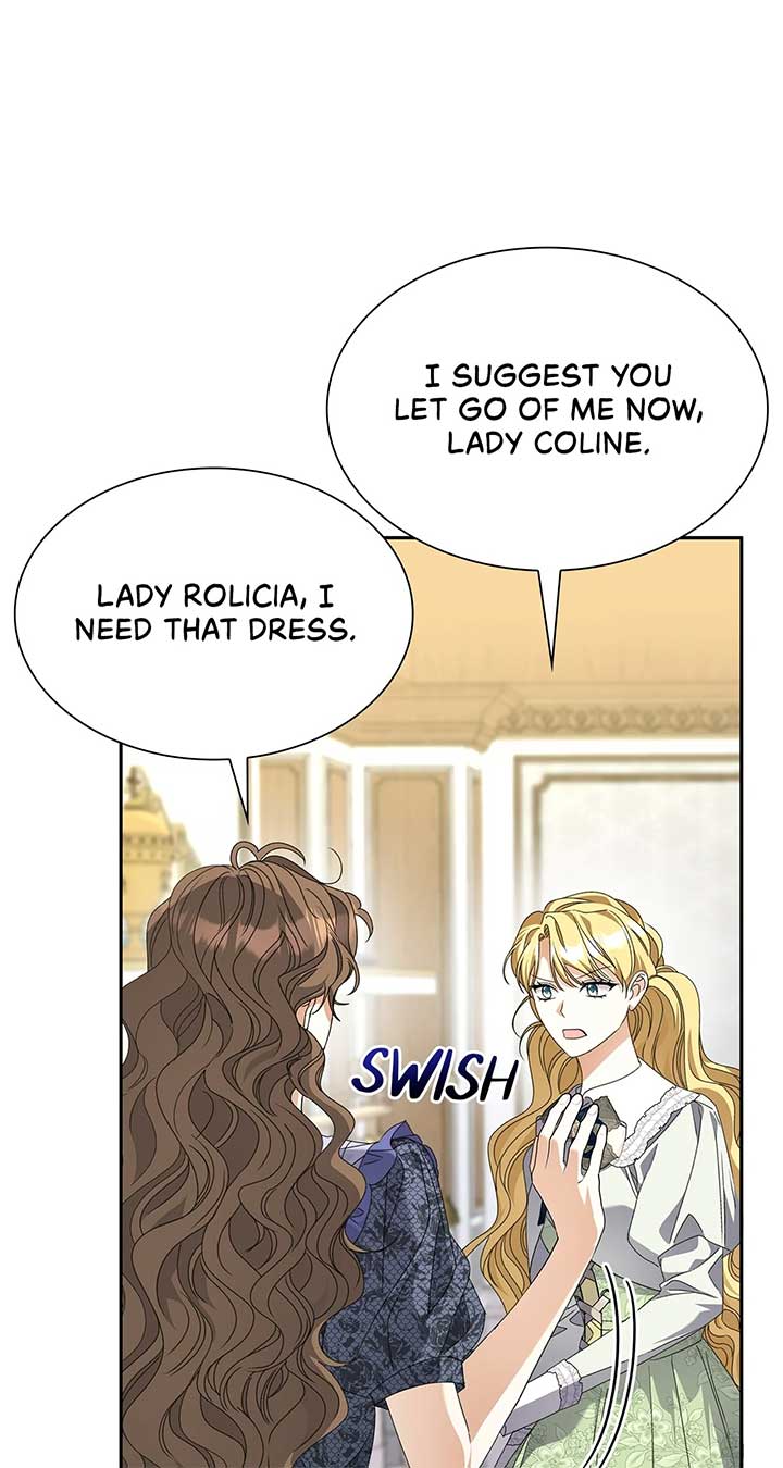 Enough with the Flirting Chapter 44 97