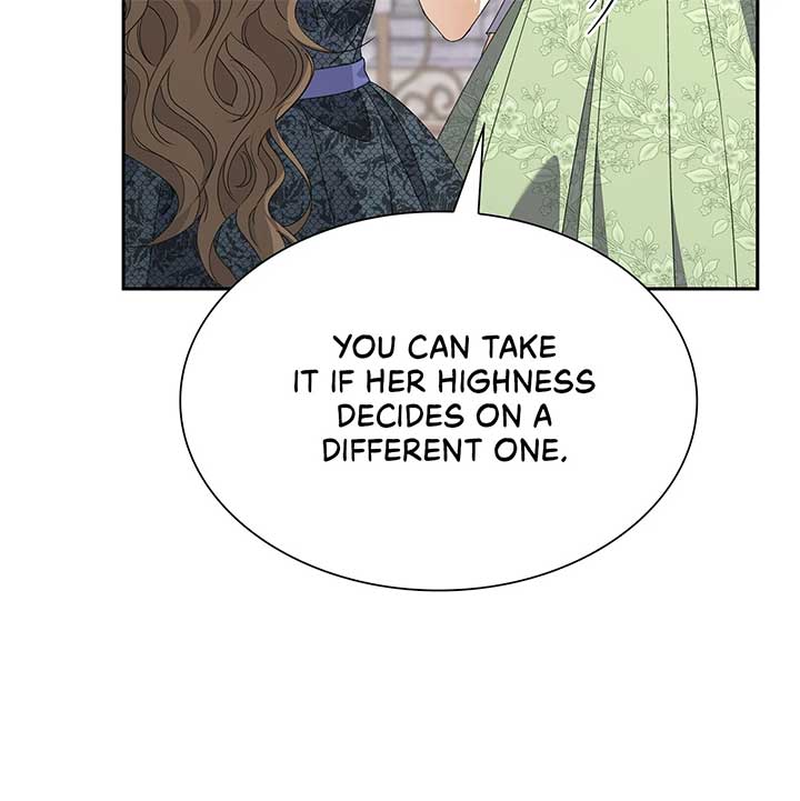 Enough with the Flirting Chapter 44 98