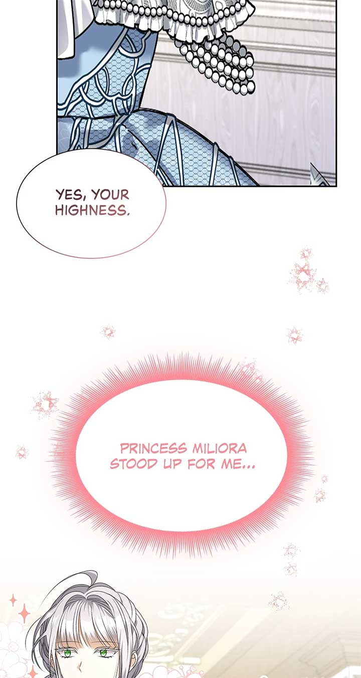 Enough with the Flirting Chapter 45 10