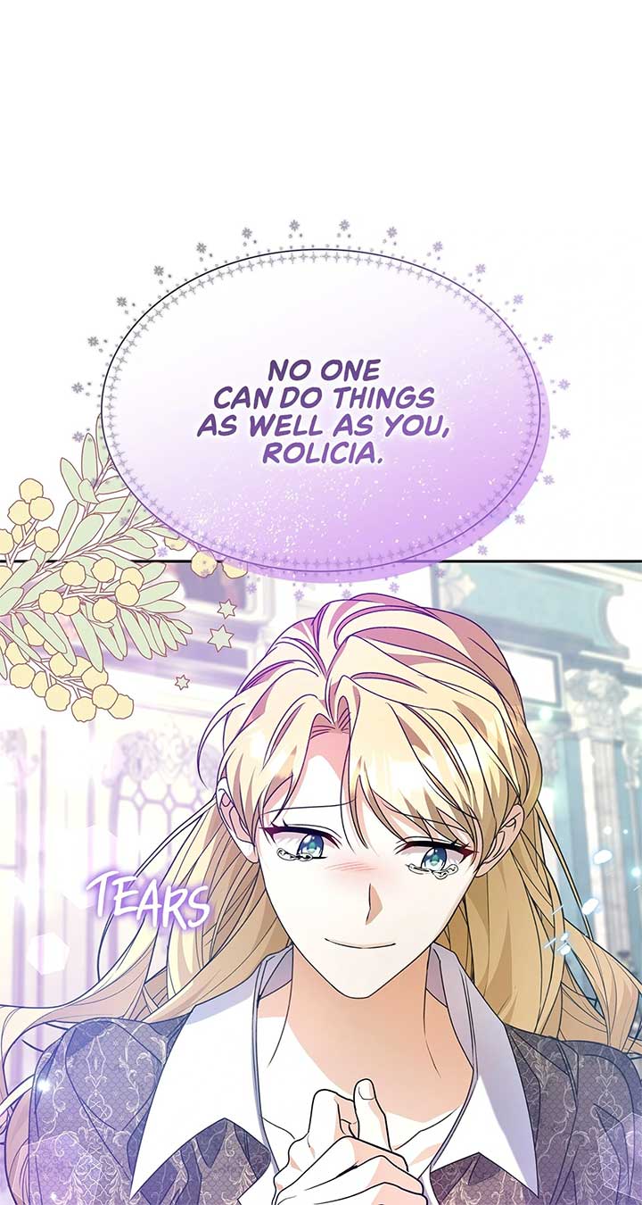 Enough with the Flirting Chapter 45 100