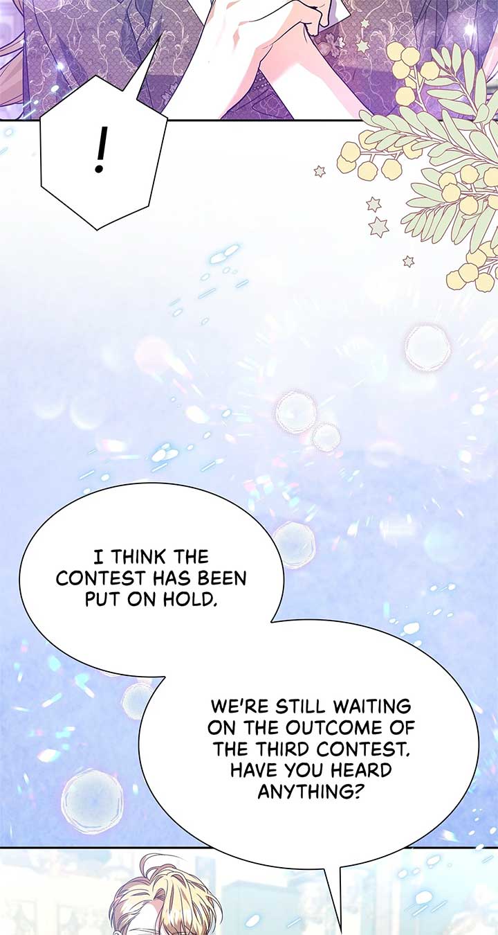 Enough with the Flirting Chapter 45 101