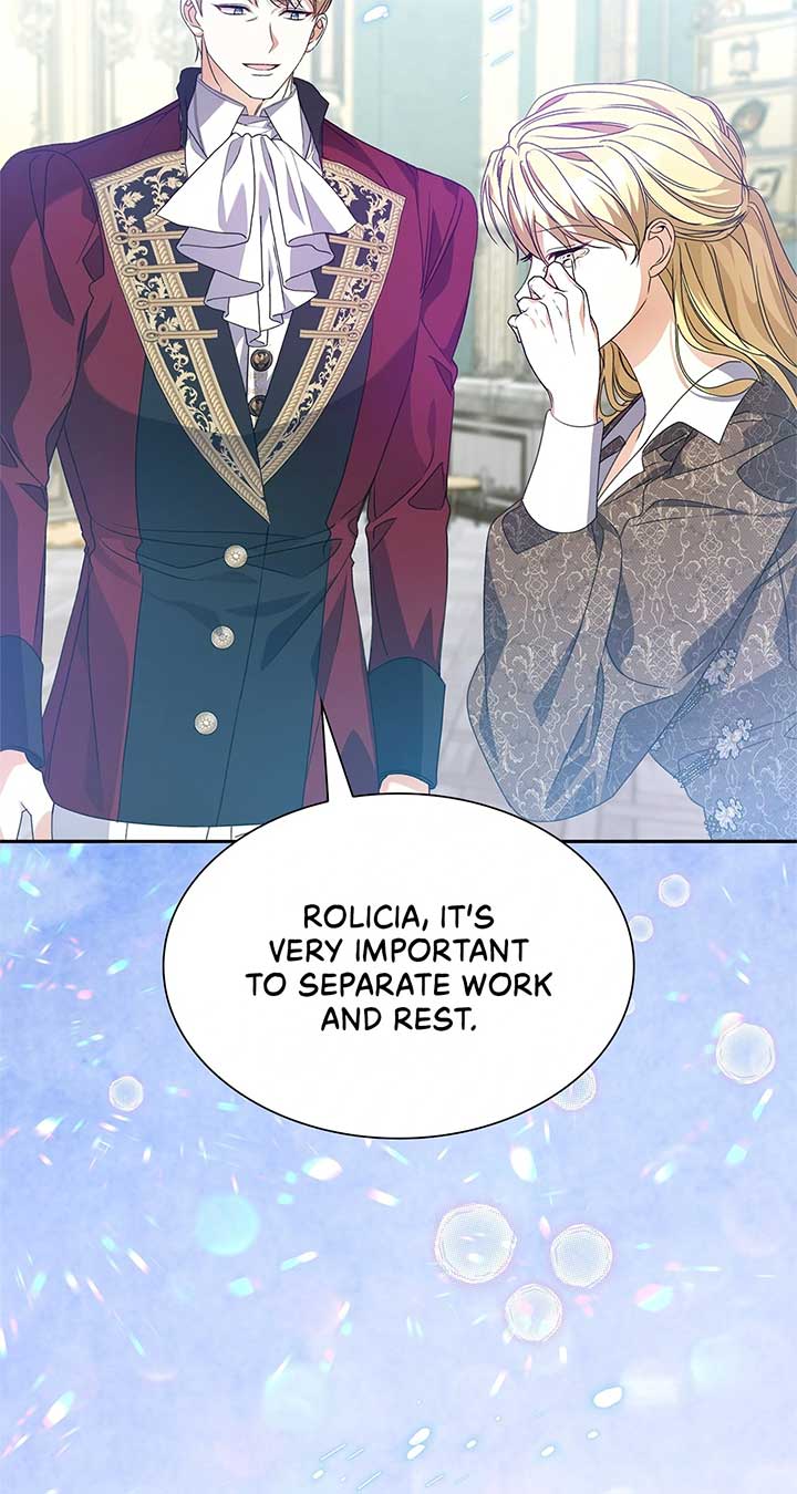 Enough with the Flirting Chapter 45 102