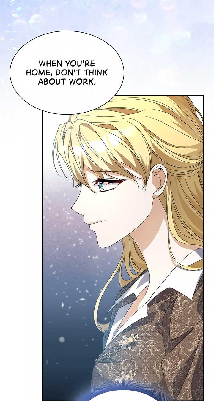 Enough with the Flirting Chapter 45 103