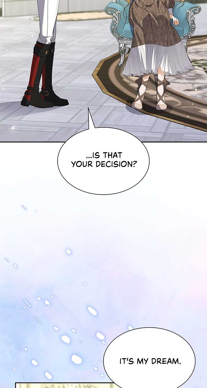 Enough with the Flirting Chapter 45 106