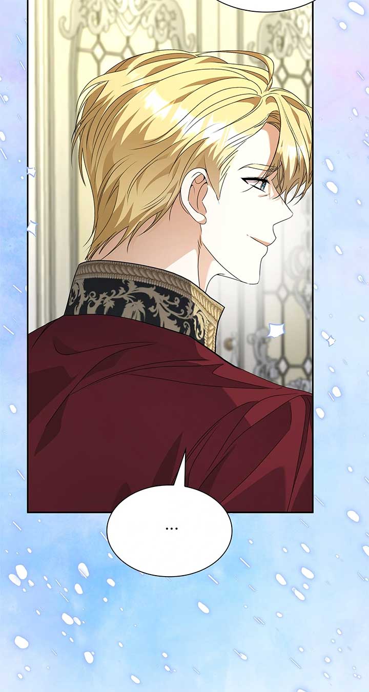 Enough with the Flirting Chapter 45 107