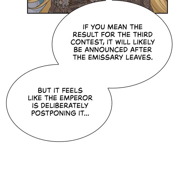 Enough with the Flirting Chapter 45 109