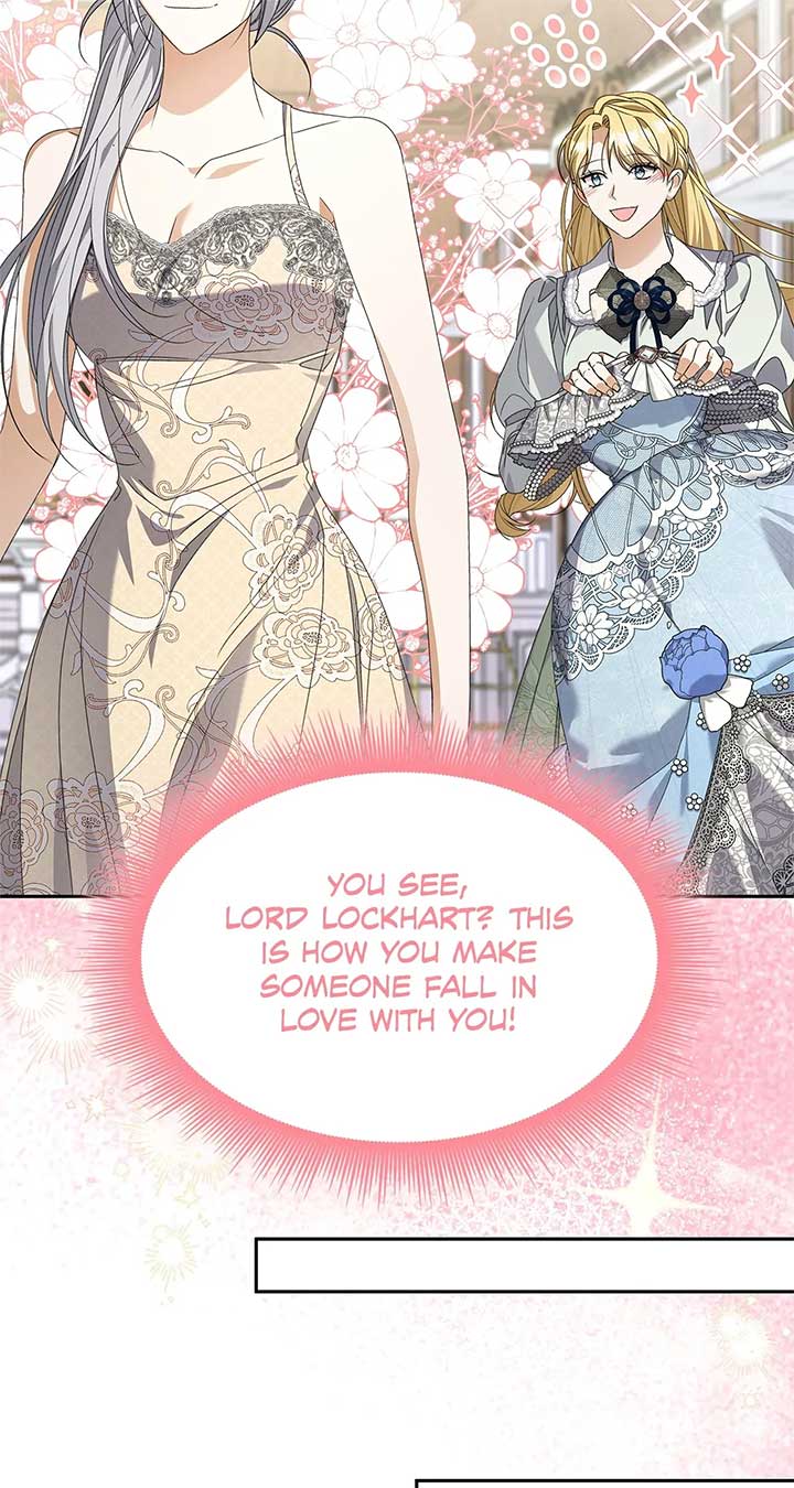 Enough with the Flirting Chapter 45 11